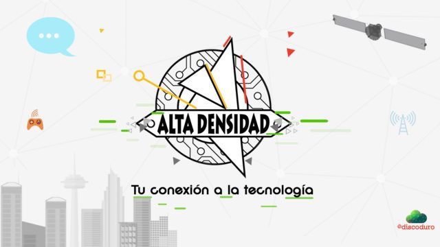 Alta Densidad