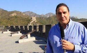 Carlos José Monzón - Alta Densidad