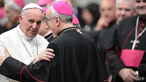 Papa Francisco
