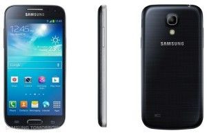 Galaxy S4 mini