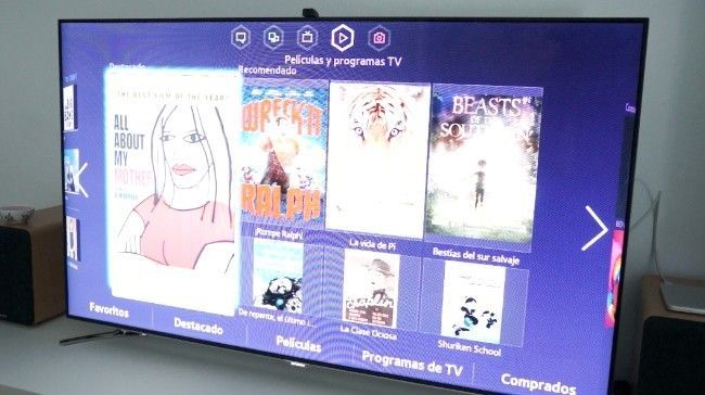 Smart TV