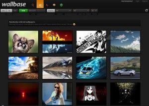 wallbase