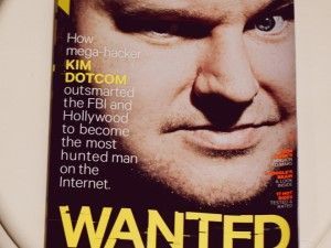 wanted