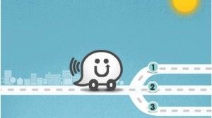 waze