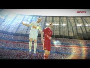 Fútbol al estilo Konami con PES 2014