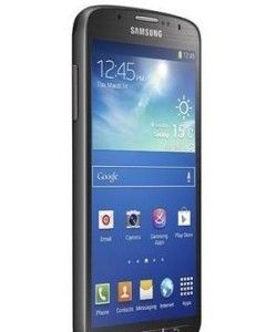 Samsung presenta el Galaxy S4 Active