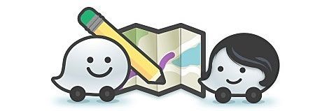 Waze