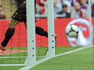 Copa Confederaciones estrena oficialmente la tecnología de la línea de gol