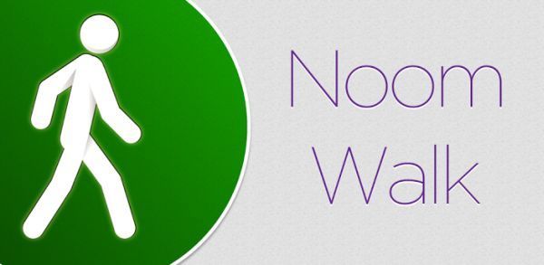 Noom Walk, nuevo podómetro social para Android