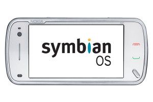 Symbian-Mobile-Phone