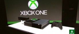 Anuncian precio y disponibilidad de Xbox One