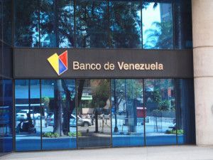 Estafas electrónicas del Banco de Venezuela en cinco estados