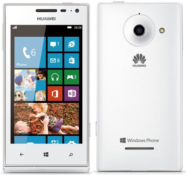 Huawei