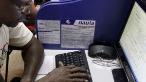 Cuba abre sus primeros cibercafés