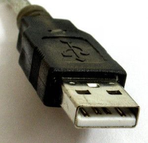 usb