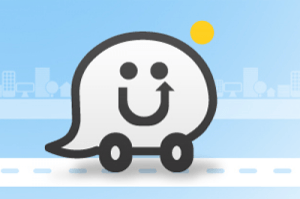waze