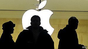 Hallan a Apple culpable de conspirar en caso de libros electrónicos