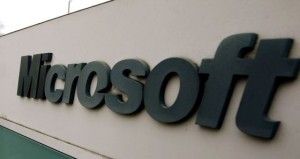 Microsoft