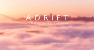 Adrift