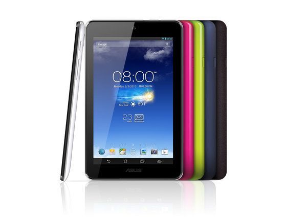 Asus MeMo Pad HD 7