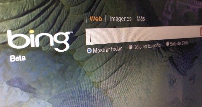 Bing implementará filtro de Creative Commons en la búsqueda de imágenes