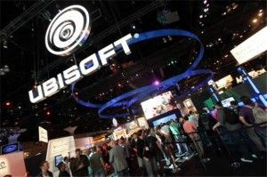 Ubisoft