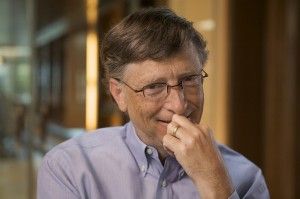 ¿Vuelve Bill Gates a Microsoft?