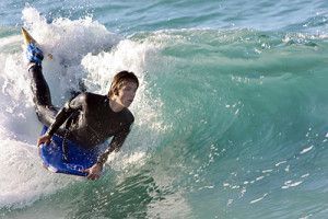 bodyboard