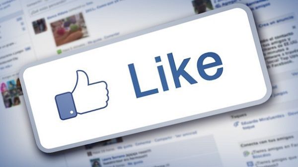 Me Gusta Facebook