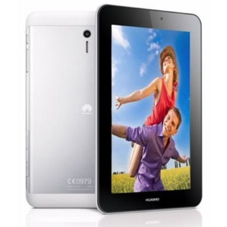 Huawei anuncia el MediaPad 7