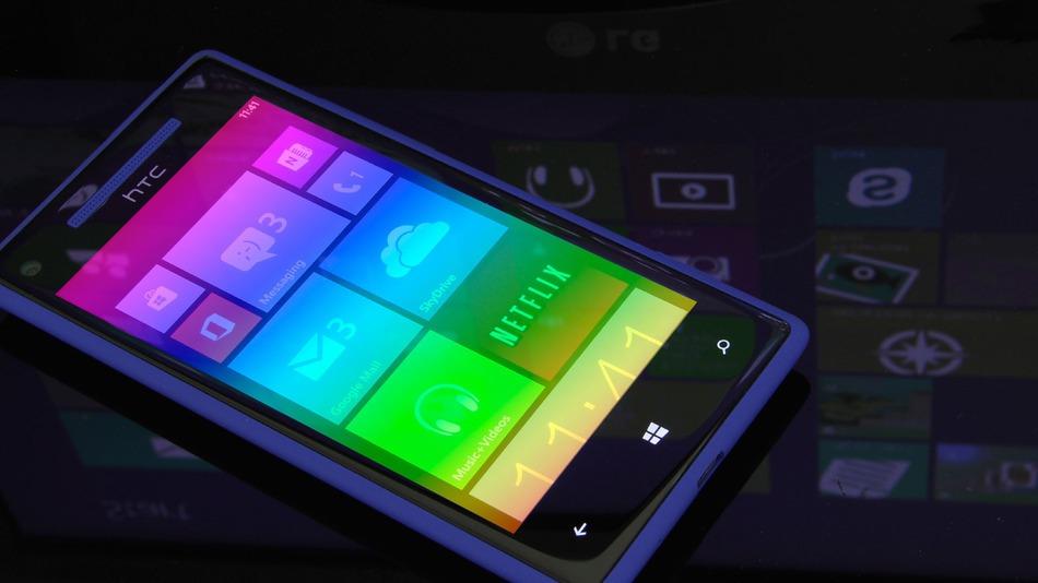 Microsoft prepara un smartphone que detectará tu humor y tu estado de ánimo