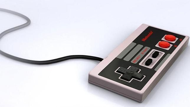 Nintendo Entertainment System (NES)
