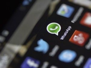 Nuevo virus que ataca a los usuarios de Whatsapp en Android
