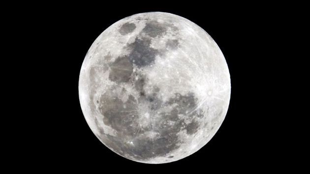 China enviará a fin de año nave no tripulada a la Luna