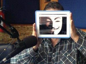 Anonymous
