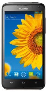 Ascend D1quad XL