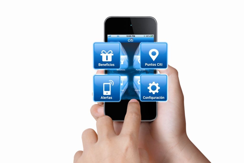 Citibank Venezuela App
