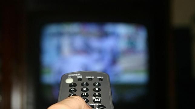 Te pueden espiar a través de tu TV