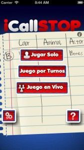 Nueva versión de iCallSTOP en iOS y FB