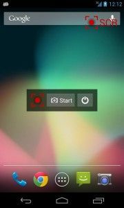 SCRScreenRecorder