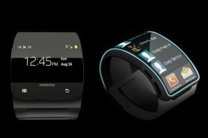 Samsung reloj inteligente