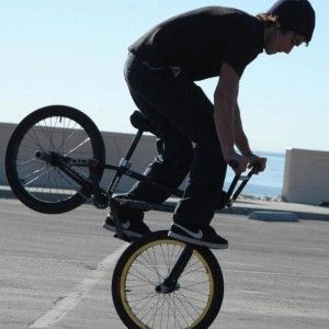bmx