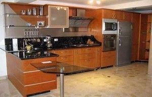 cocinas