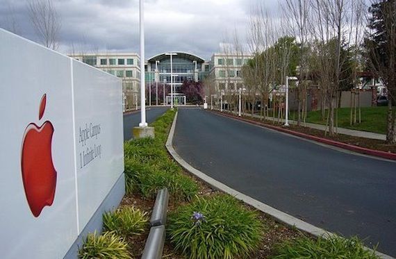 Apple cae al puesto 79 en la lista de compañías más innovadoras según Forbes