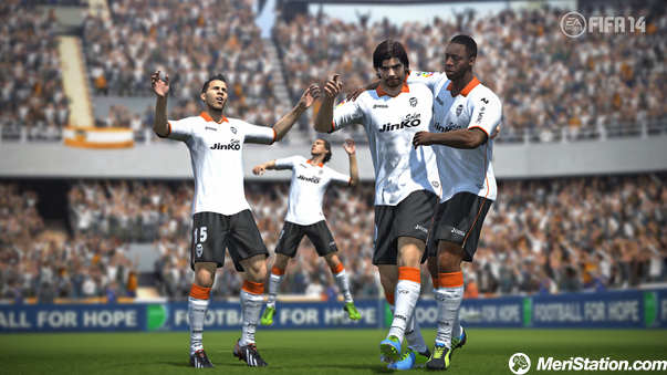 Los jugadores de Rusia y Brasil jugarán gratis a FIFA World PC