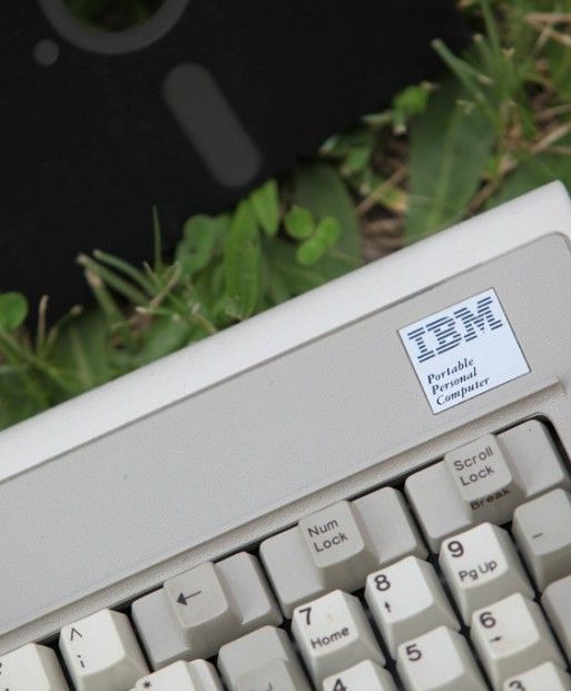 IBM crea lenguaje de programación que imita al cerebro humano