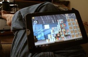 juegos android tablet