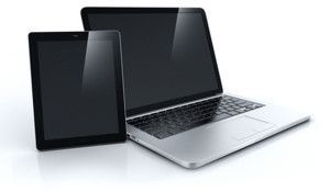 Usuarios de Tablets y Smartphones disminuyen su dependencia de las computadoras personales