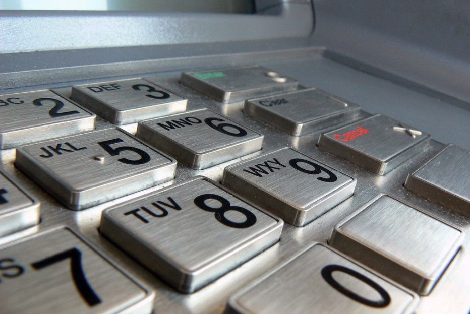 La clave bancaria más utilizada en el mundo es...