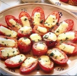 recetas